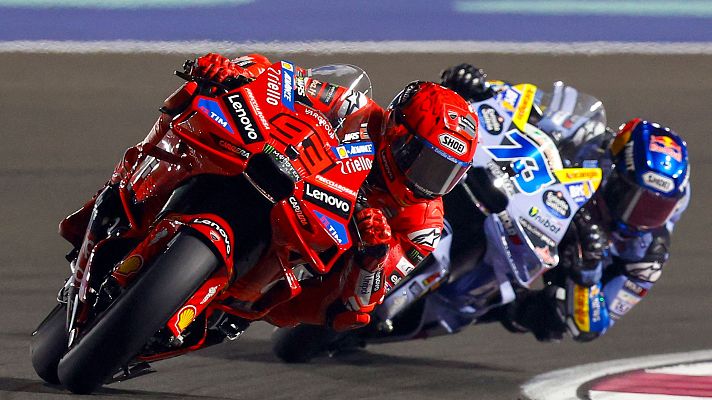 Los Deportes de La1 - Deportes 2 - 12/04/25