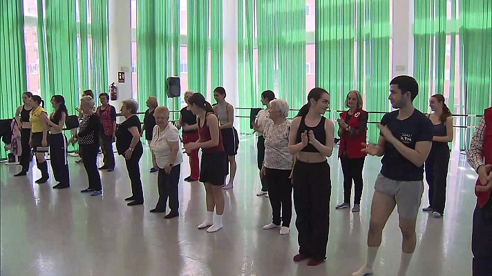 Loterías - La suerte en tus manos - 12/04/2025