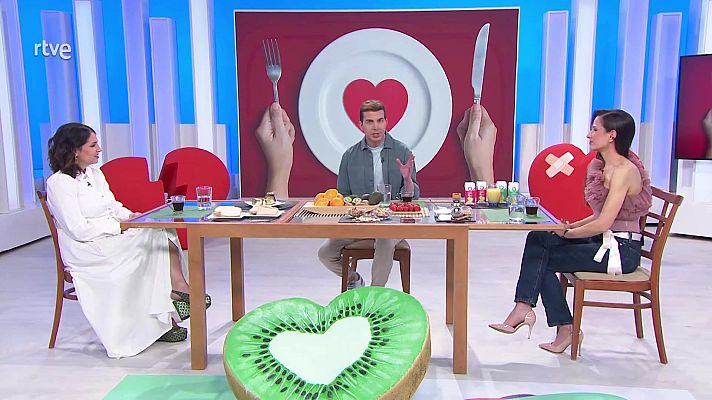 Saber vivir - Saber vivir - 13/04/25