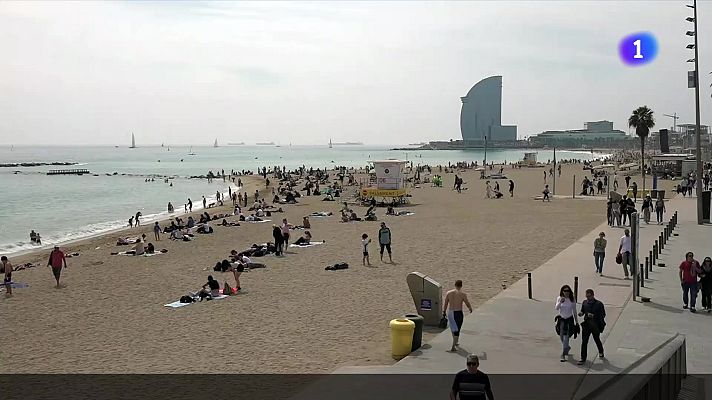 L'Informatiu - L'Informatiu - 13/04/2025