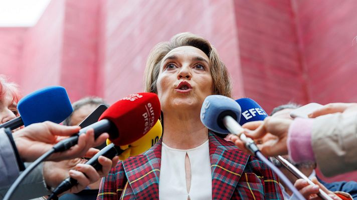 Fin de semana 24h - Gamarra (PP) califica de imprudente el viaje de Sánchez a China