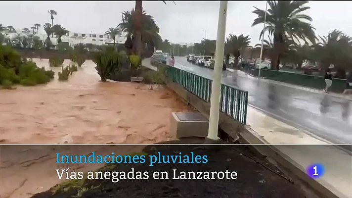 Telecanarias - Telecanarias - 13/04/2025