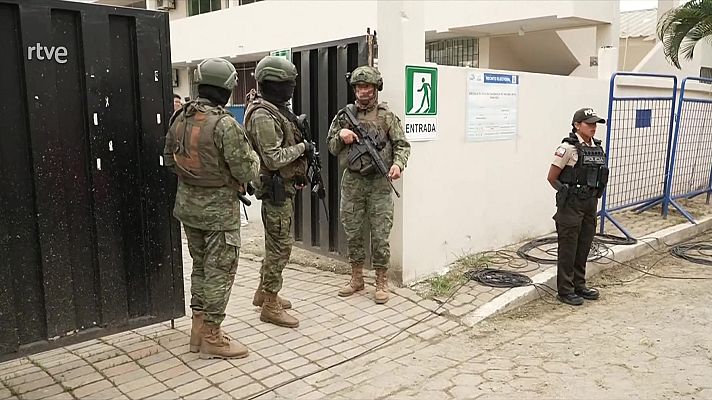 Fin de semana 24h - Informativo 24 horas - 14h - 13/04/25