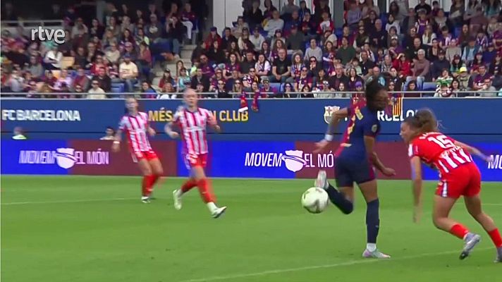 Los Deportes de La1 - Deportes 1 en Lengua de signos - 13/04/25