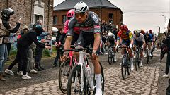 Ciclismo - París-Roubaix