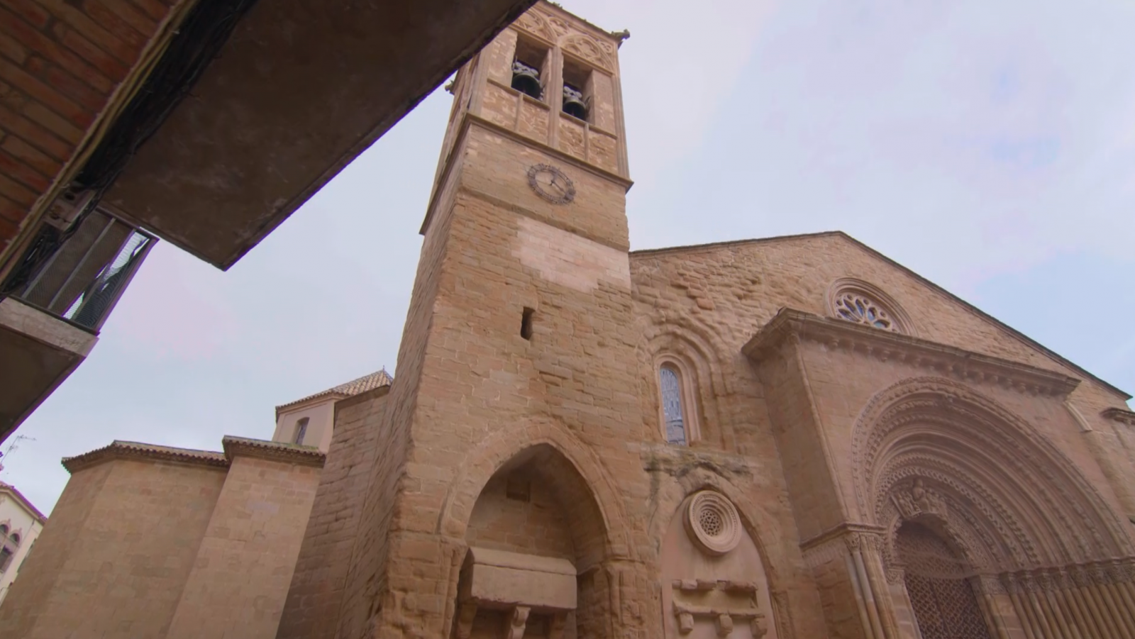 De Carrer - Barcelona, Girona, Prades i Agramunt