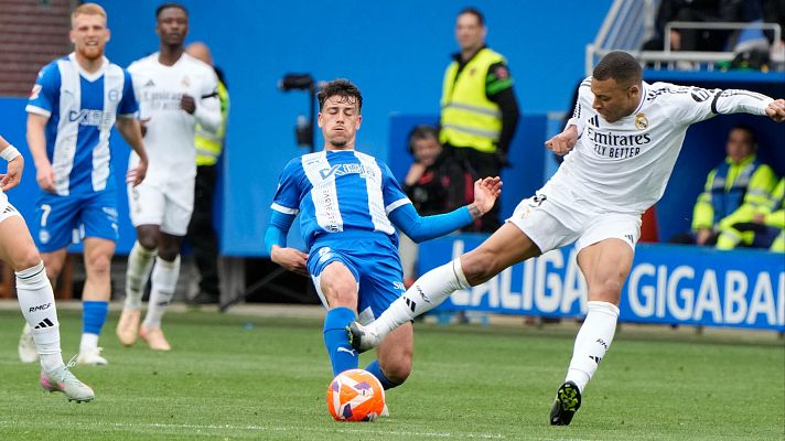 Deportes 2 - 13/04/25