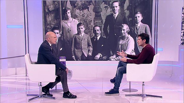 La hora cultural - La hora cultural - 13/04/25