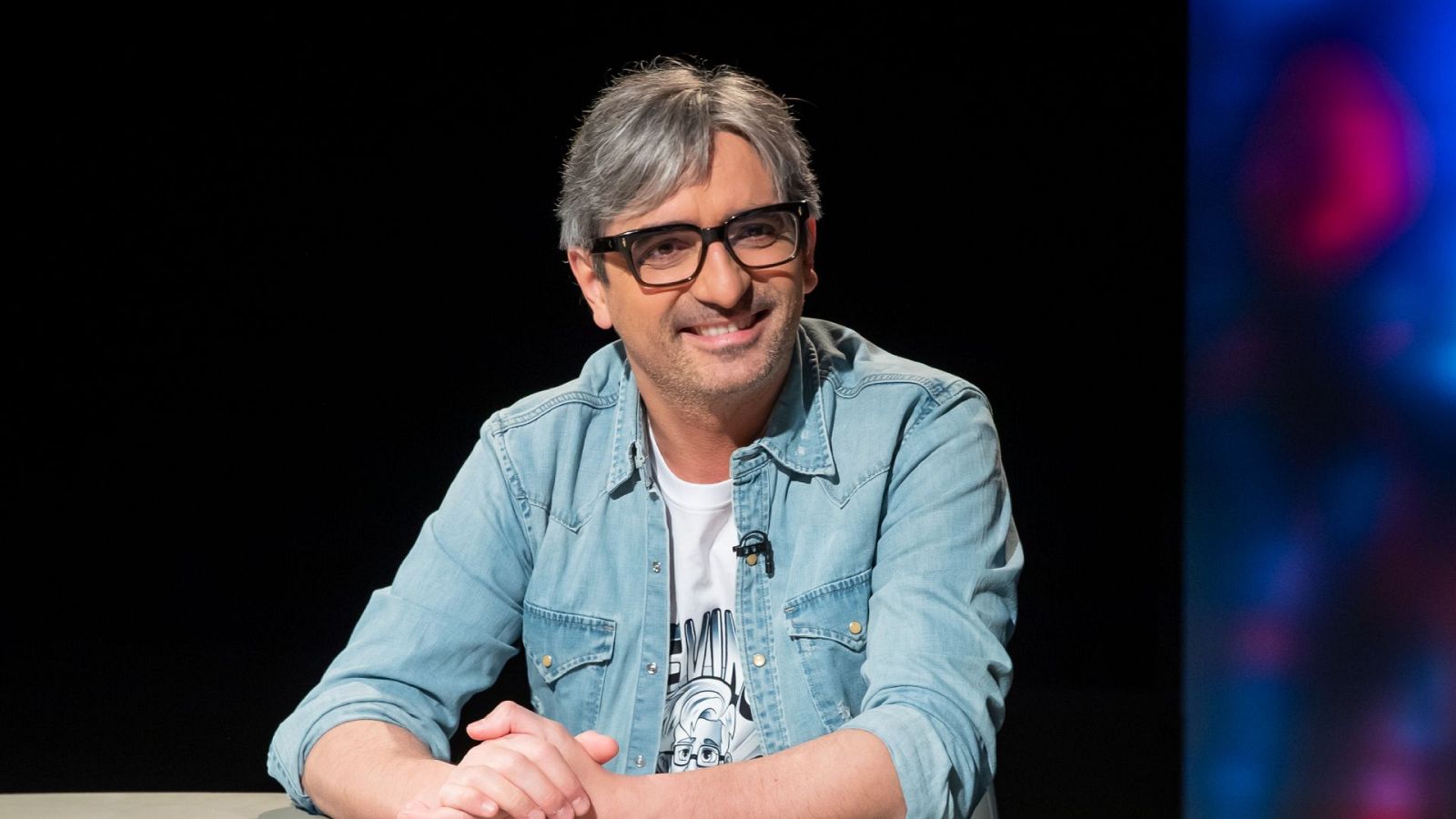 Versión española - Ma ma (Coloquio) - ver ahora