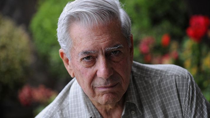 Telediario Matinal - Muere Mario Vargas Llosa, el último gran genio de la literatura latinoamericana