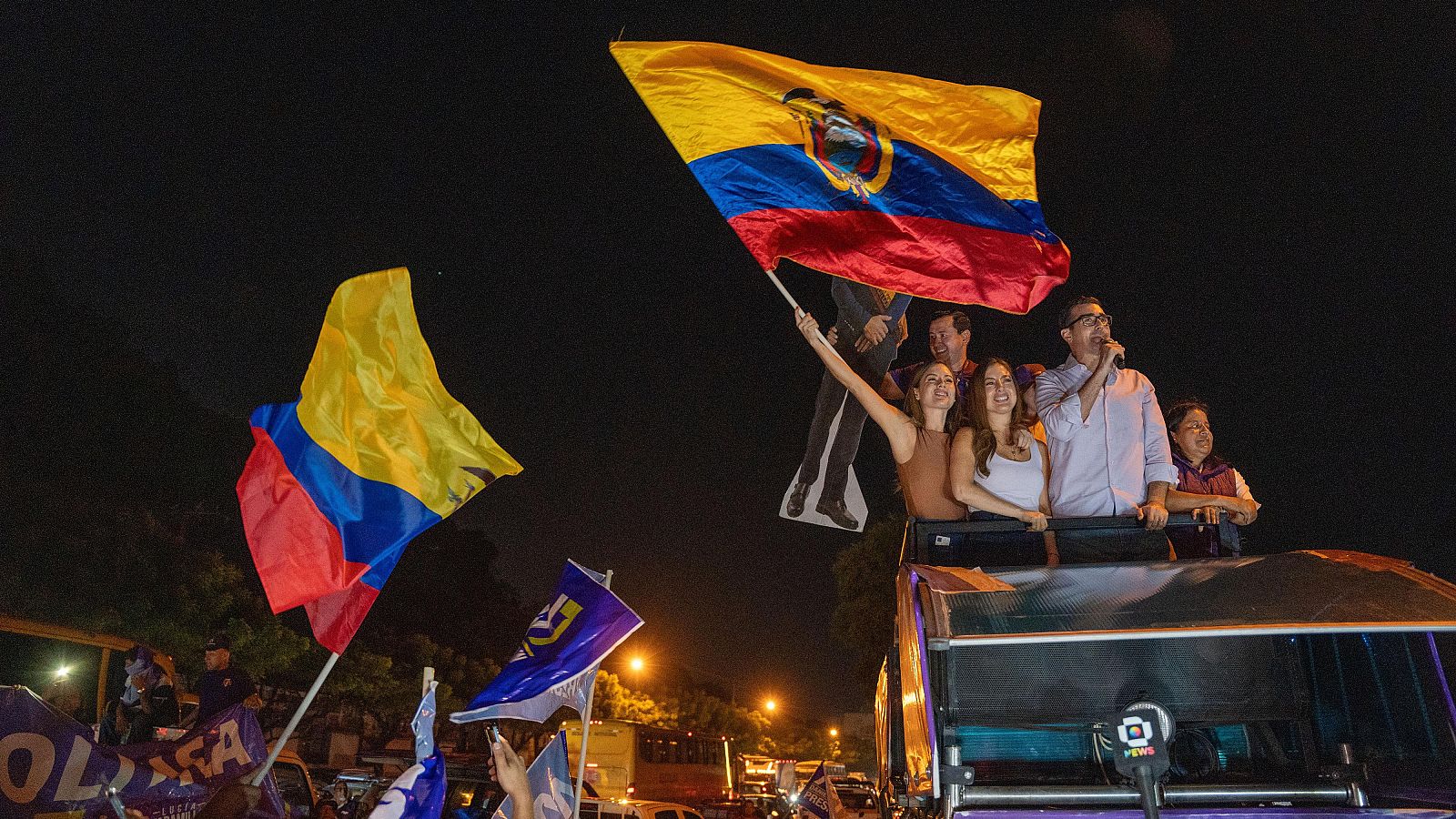 Telediario matinal en cuatro minutos - 14/04/2025 | Ver