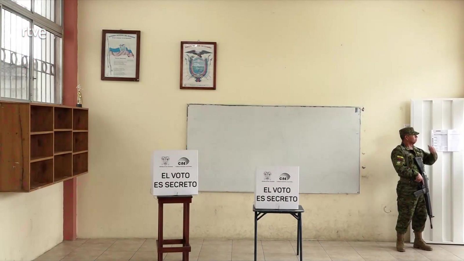 Telediario Internacional - 13/04/25 - ver ahora