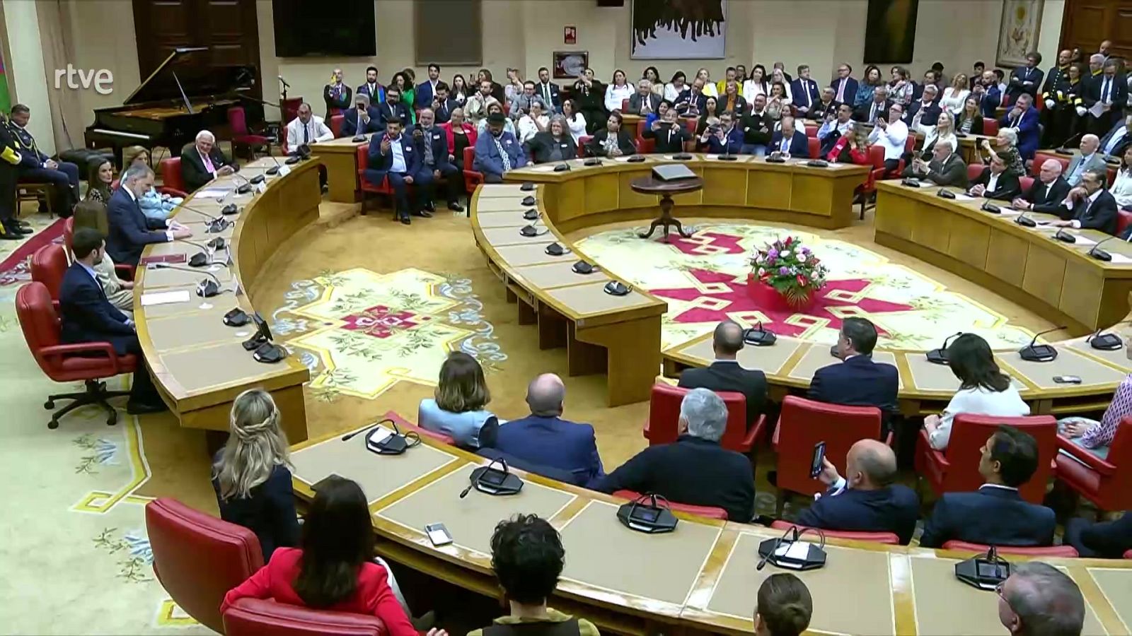 Resumen del 12/04/2025 | Ver