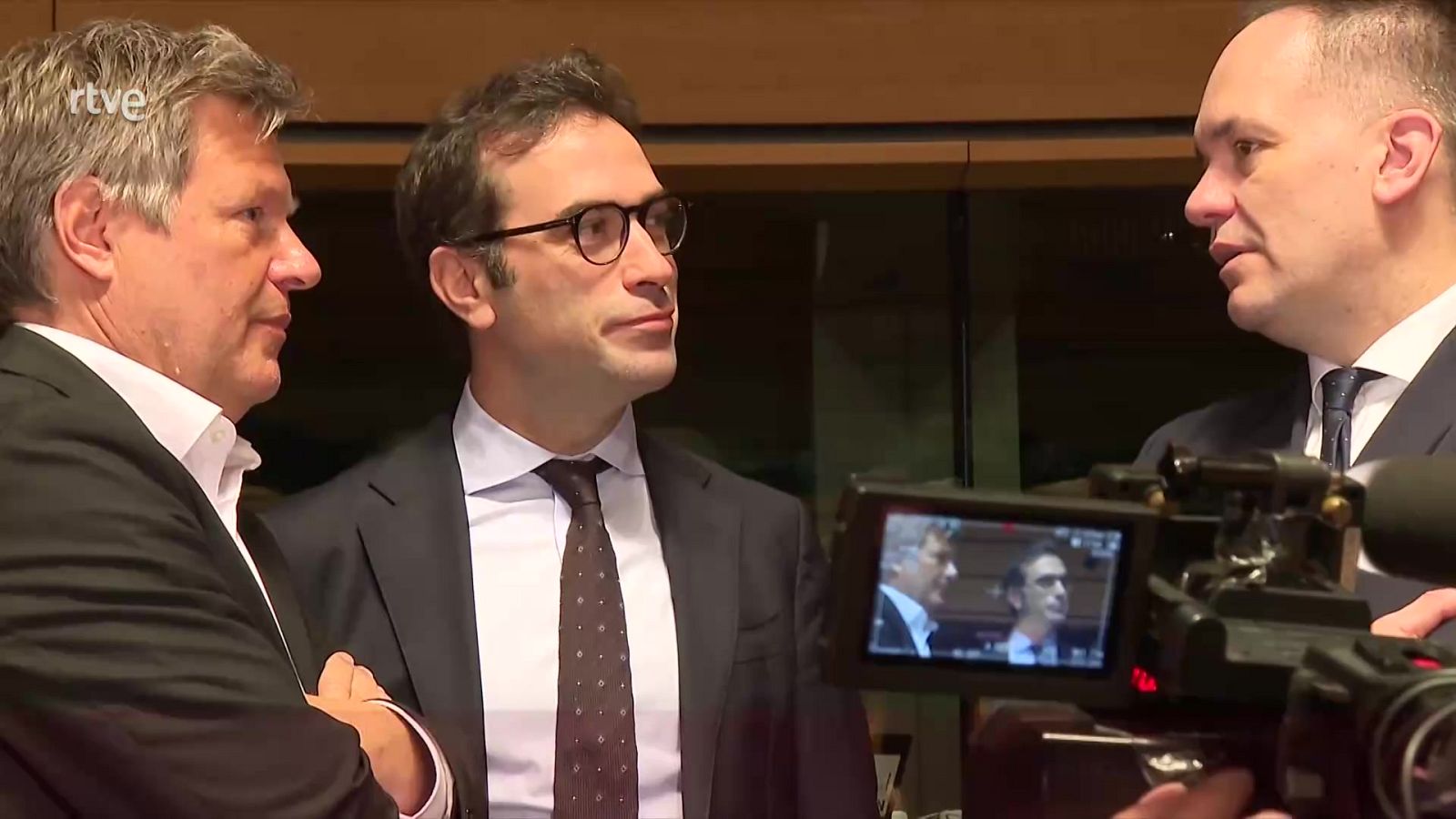 Plan antiaranceles | Ver