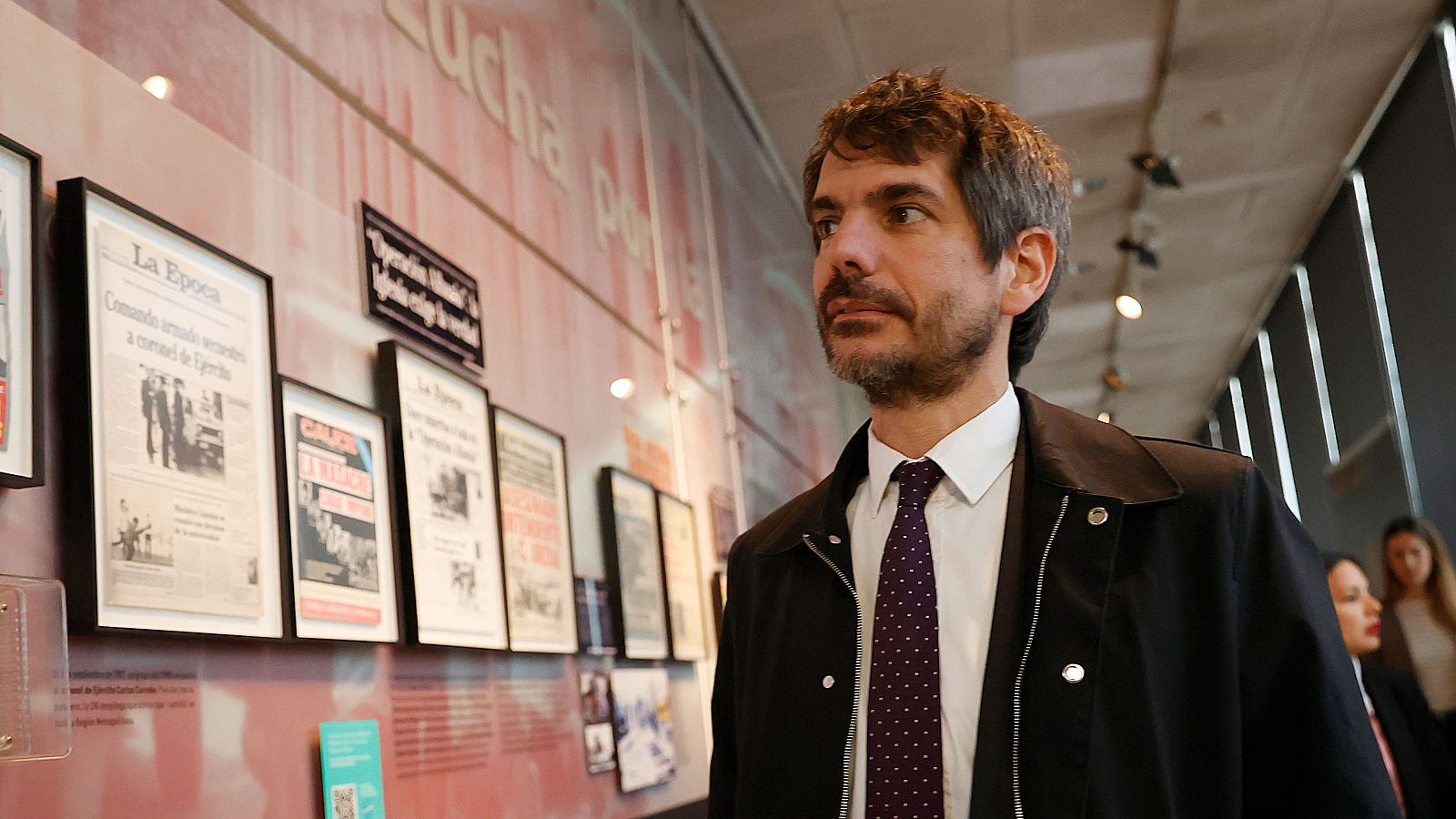 Urtasun denuncia los insultos machistas contra la ministra Alegría - Modo Digital | Ver