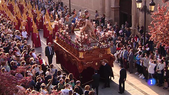 Informativo Telerioja - Informativo Telerioja - 14-04-2025