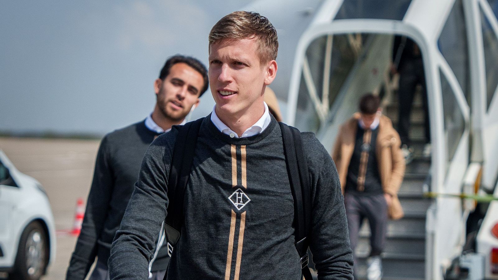 El Barça, a 90 minutos de volver a unas semifinales de Champions - Los Deportes de La1 | Ver