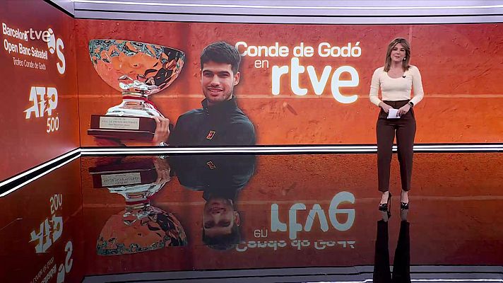 Los Deportes de La1 - Deportes 1 - 14/04/25