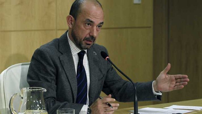 Telediario 1 - Telediario - 21 horas - 09/01/13