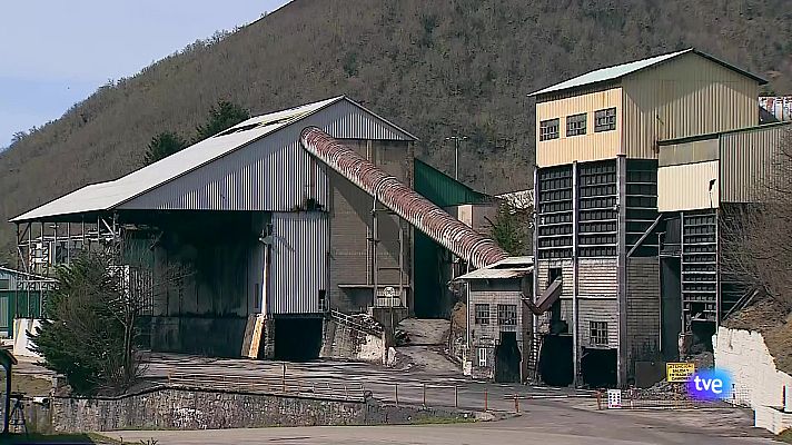 Panorama Regional - Asturias en 2' - 14/04/25