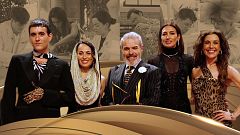 Maestros de la Costura Celebrity - Programa 10: Final