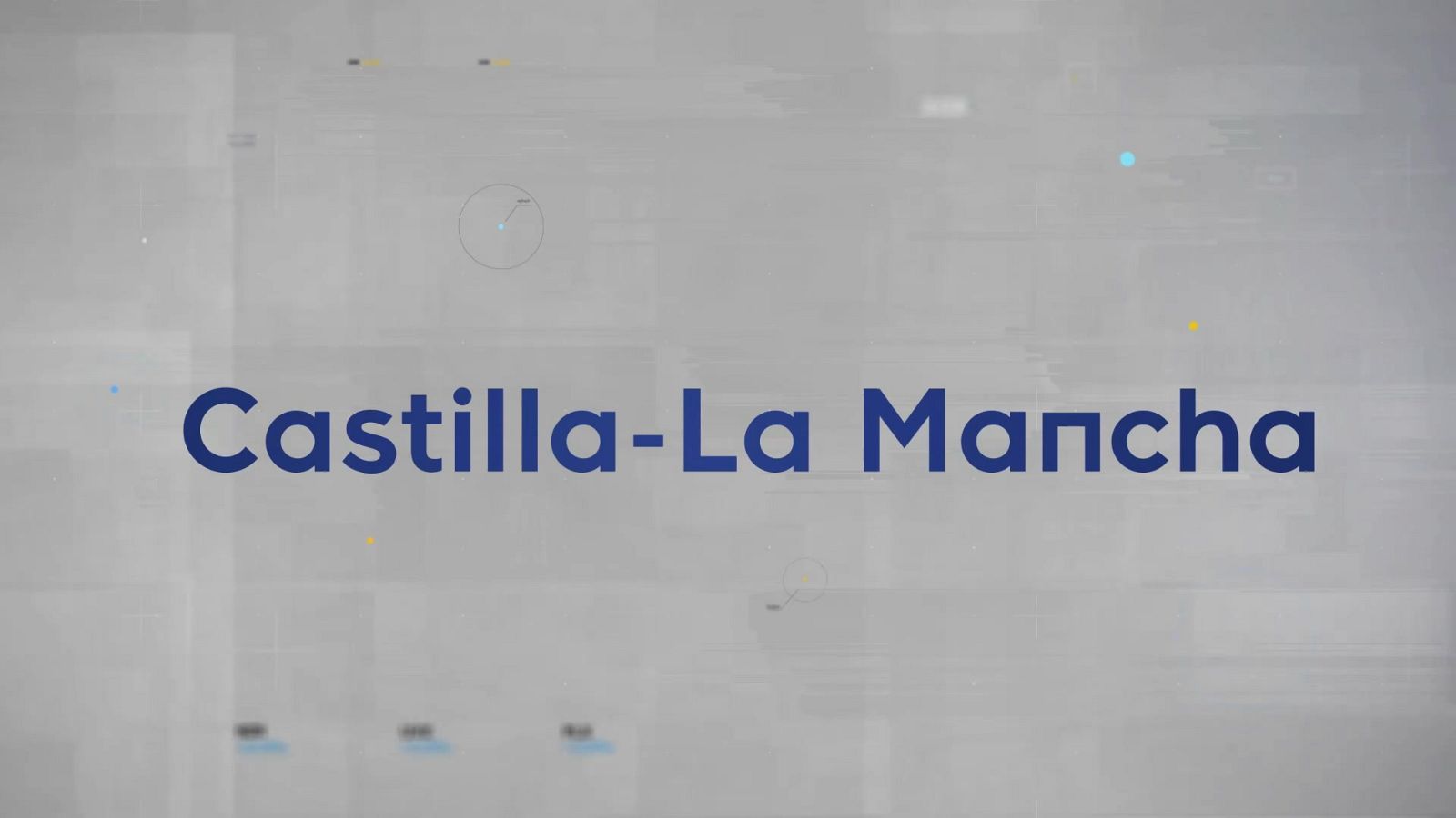 Castilla-La Mancha en 2' -  14/04/25 | Ver