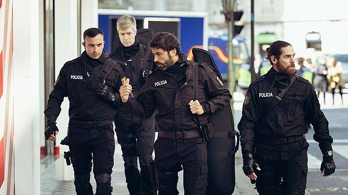 Fatum | Ver películas gratis en RTVE Play - Somos cine | Ver película