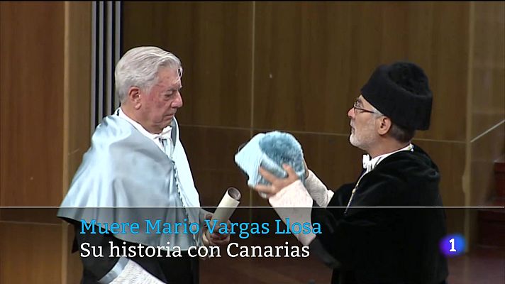 Telecanarias - Telecanarias - 14/04/2025