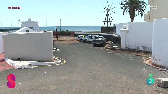 Somos 8 - Somos 8 - 14/04/2025