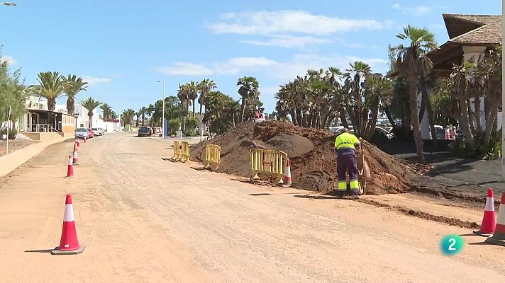 Telecanarias - Telecanarias 2 - 14/04/2025