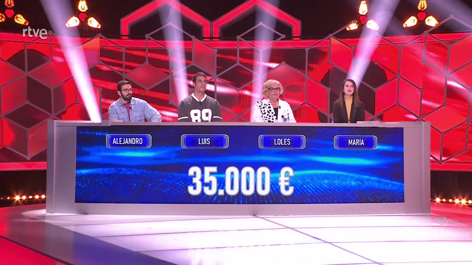 El cazador - Programa 1.092 - ver ahora