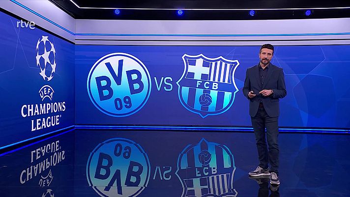 Los Deportes de La1 - Deportes 2 - 14/04/25