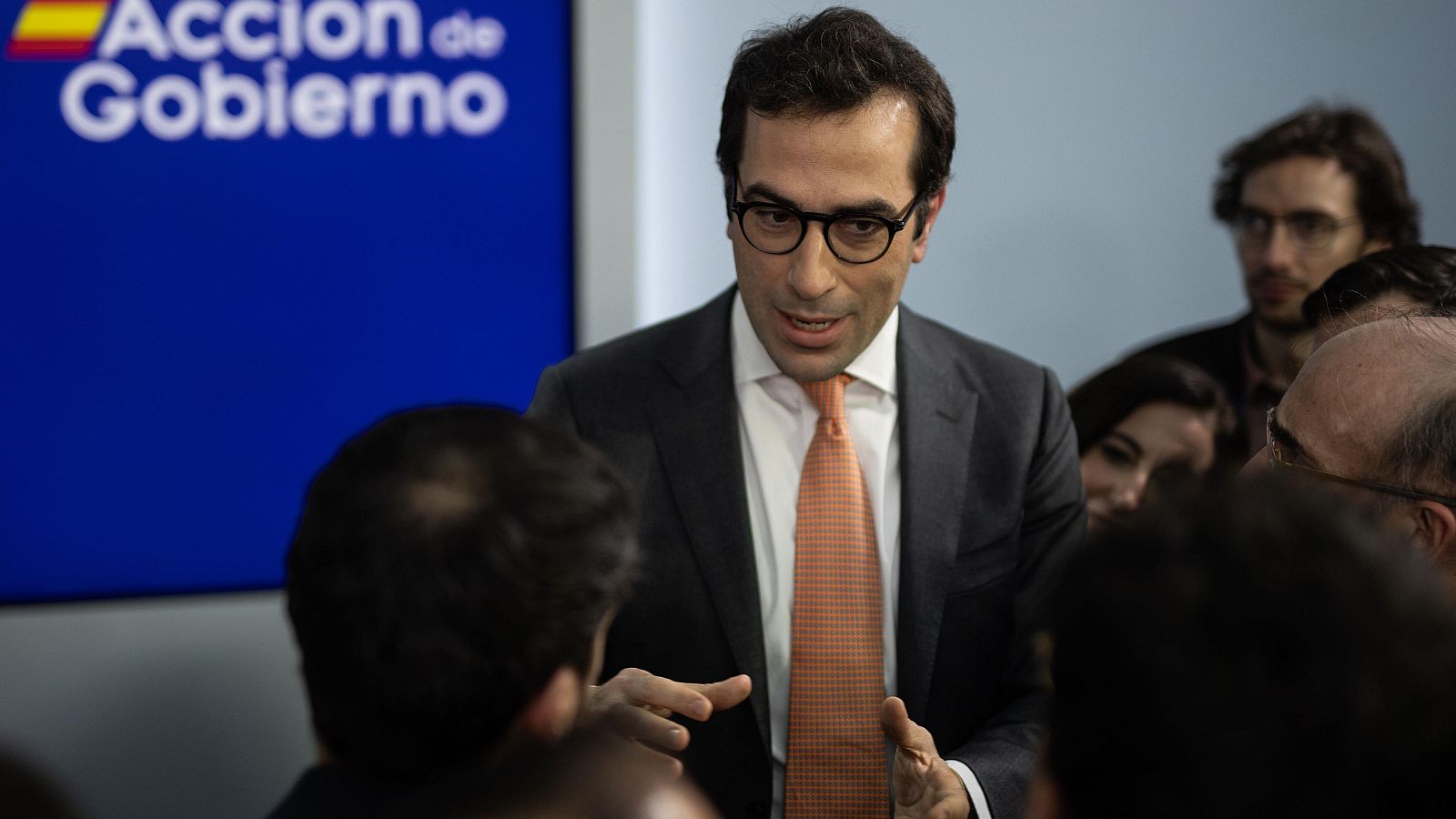 Aranceles Trump: Cuerpo se suma a la ofensiva de la UE para negociar | Ver