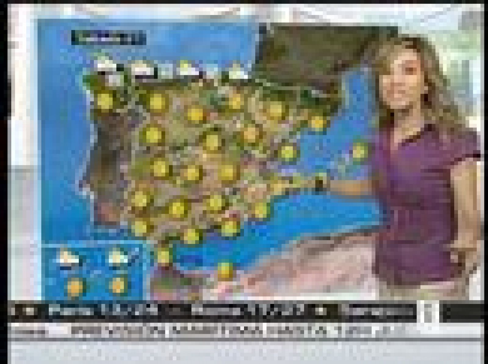 El Tiempo - 18/06/08 - El tiempo | Ver