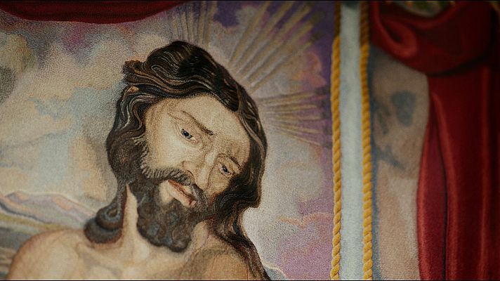 Pasión y gloria - Episodio 2