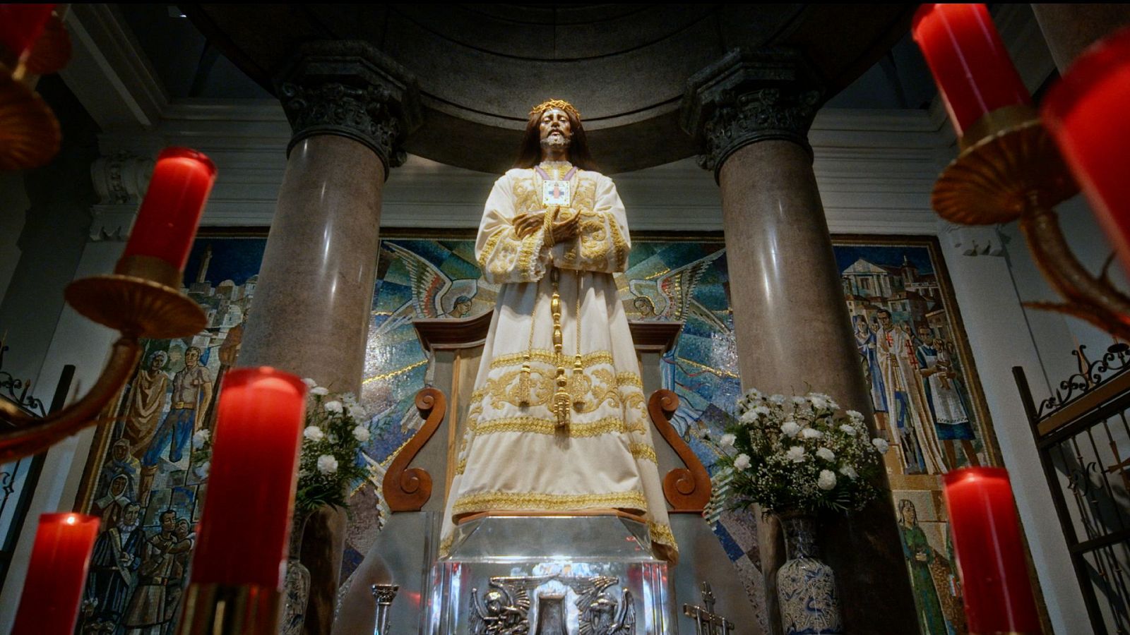 Pasión y gloria: España en Semana Santa - Episodio 4