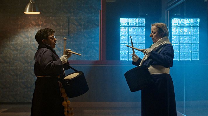 Pasión y gloria - Episodio 5