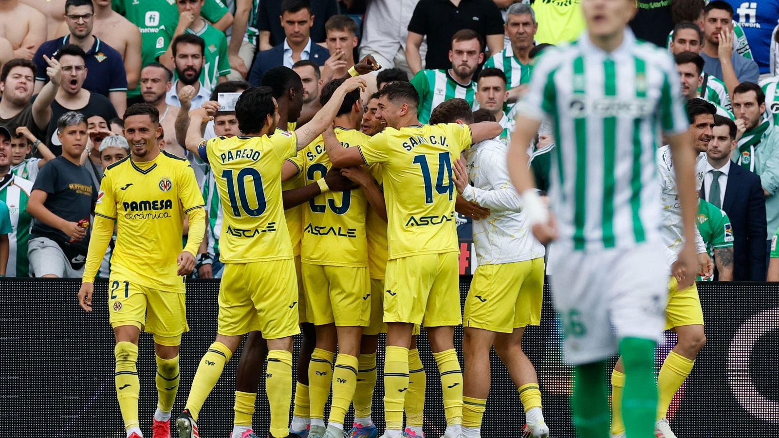 L'Informatiu Comunitat Valenciana 2 - 14/04/25 | Ver