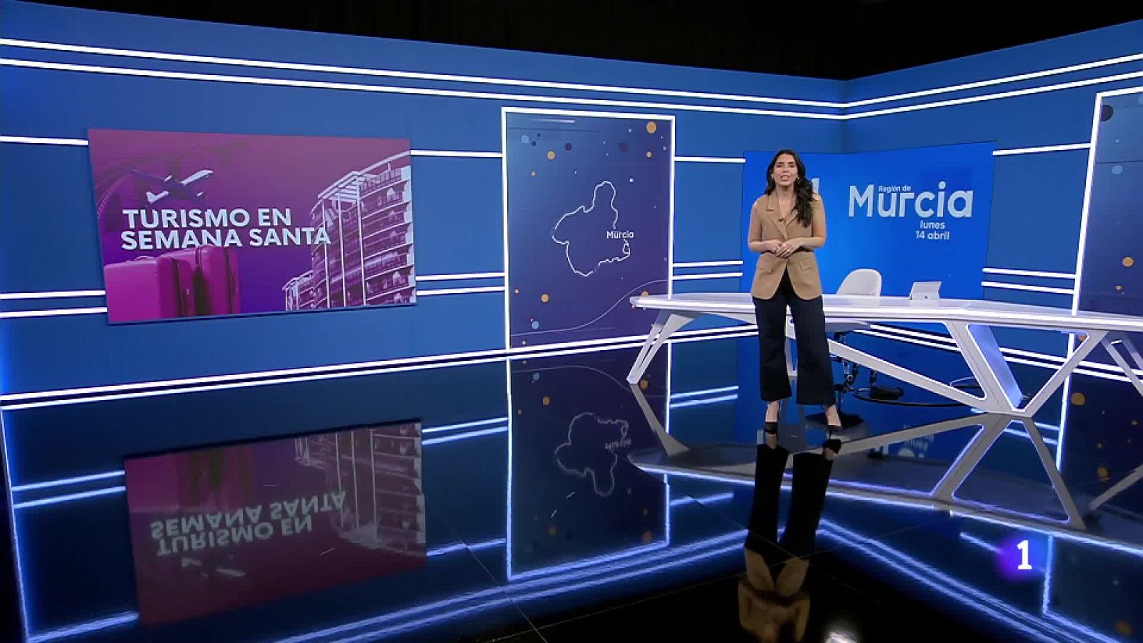 Noticias Murcia 2 - 14/04/2025 | Ver