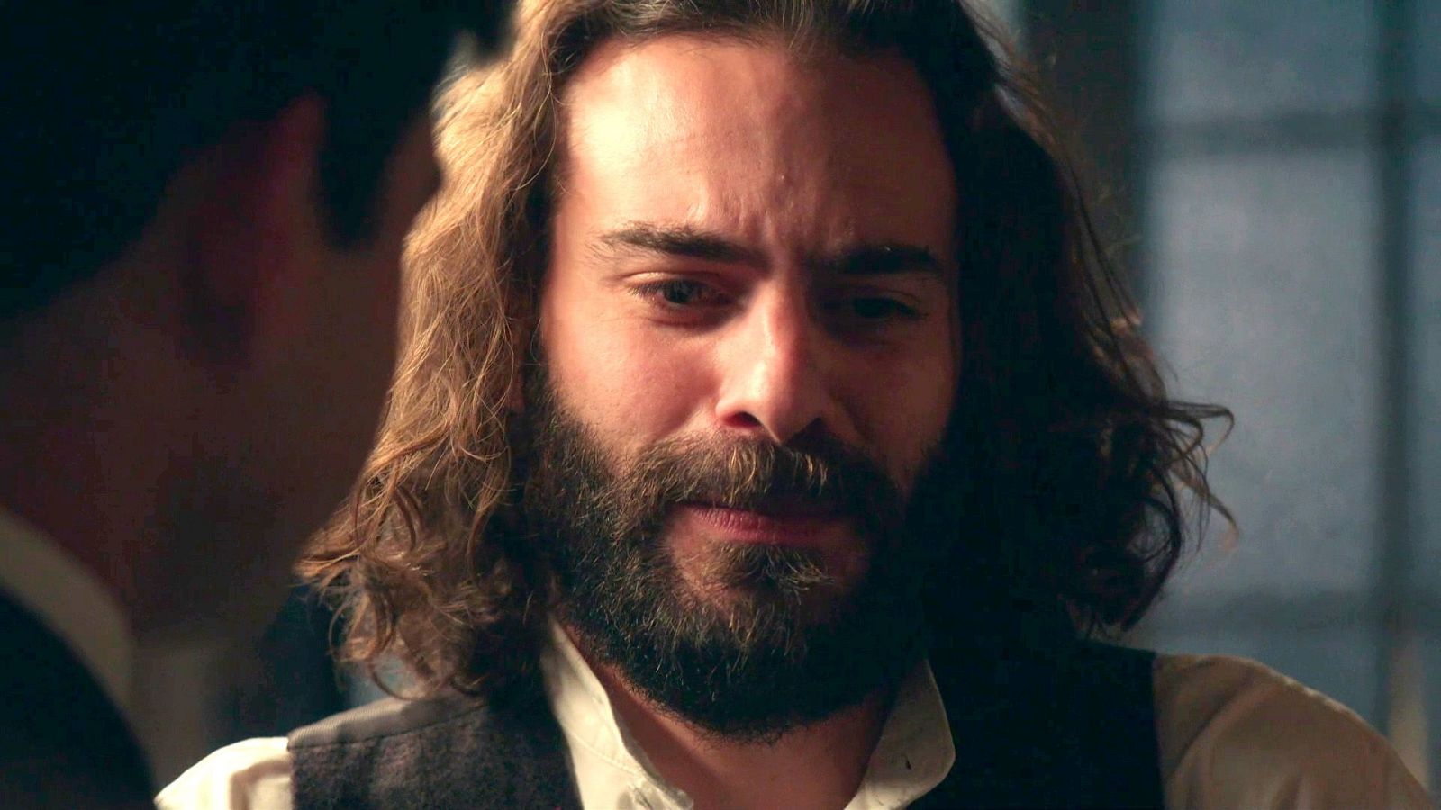 Adriano: 'Me ha hecho el hombre más dichoso del mundo'