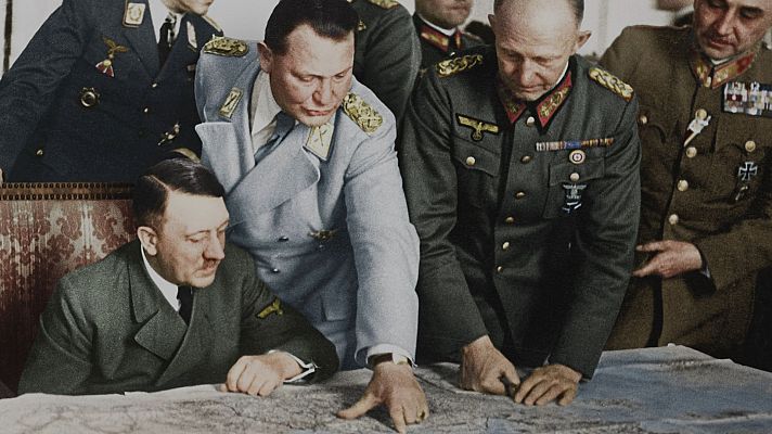 Documaster - El último acto