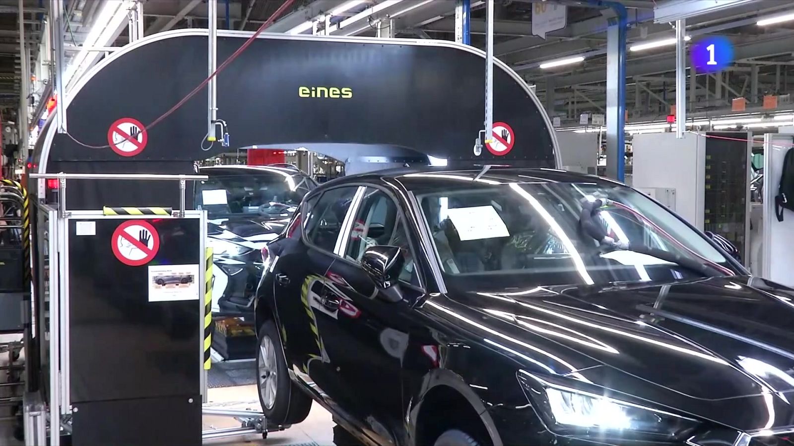 L'Informatiu - 15/04/2025