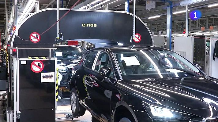 L'Informatiu - L'Informatiu - 15/04/2025