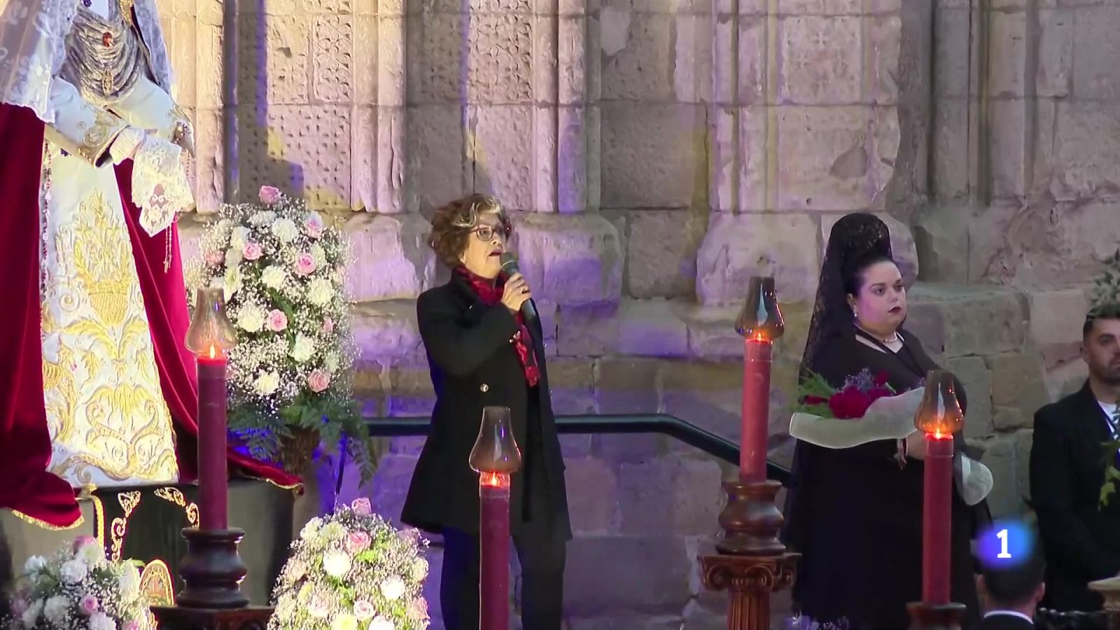 Informativo Telerioja - 15-04-2025 - ver ahora | Ver