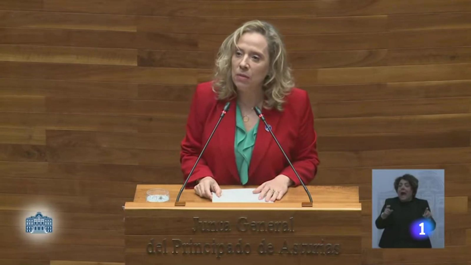 Panorama Regional - 15/04/2025 - Ver ahora