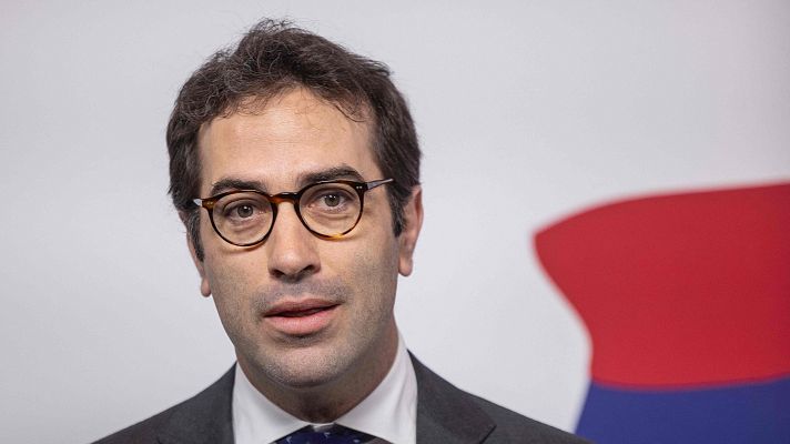 Informativo 24h - Informativo 24 horas - 14h - 15/04/25