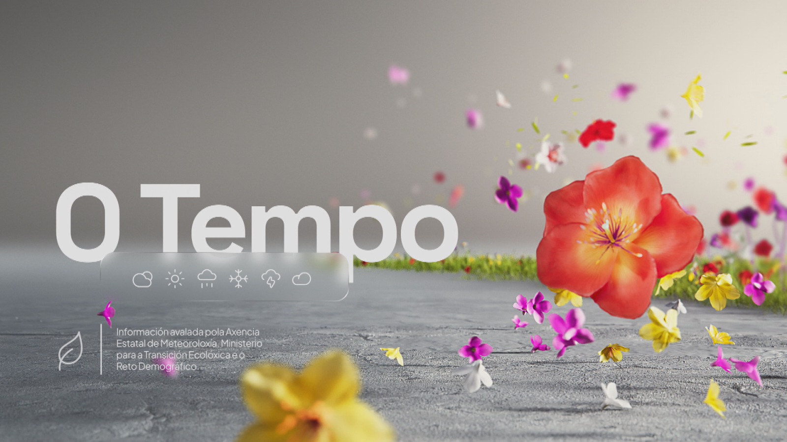 El tiempo en Galicia 14-04-2025 | Ver