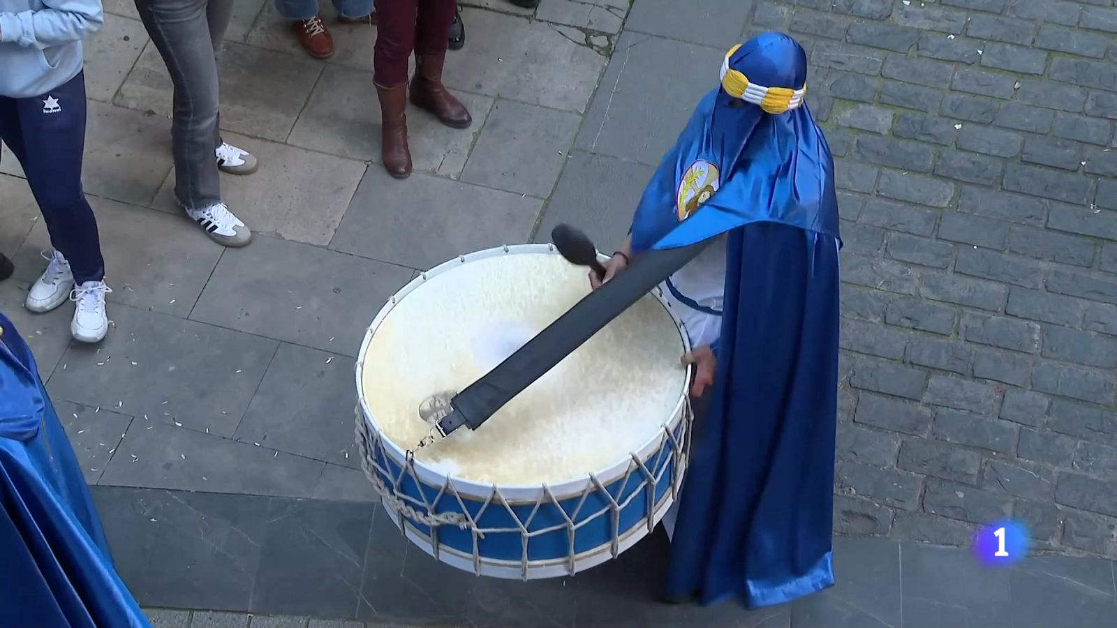 Informativo Telerioja 2 - 15-04-2025 | Ver