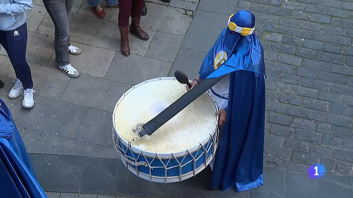 Informativo Telerioja - Informativo Telerioja 2 - 15-04-2025