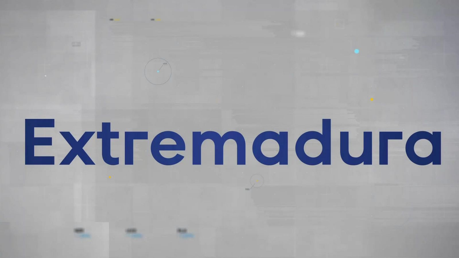 Noticias de Extremadura - 15/04/2025 - Ver ahora